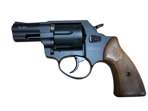 Röhm RG89 9mm